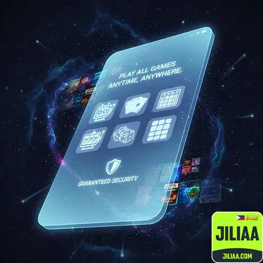 jiliaa app 