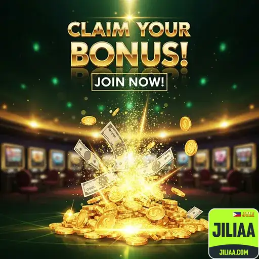 jiliaa bonus 
